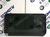 Oto Çıkma Parça / Bmw / 3 Serisi / Sunroof / Sunroof Camı / Çıkma Parça 