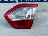 Oto Çıkma Parça / Renault / Fluence / Far & Stop / Bagaj Stop / Çıkma Parça 
