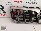 Oto Çıkma Parça / Toyota / Land Cruiser / Tampon / Izgara Çıtası / Sıfır Parça 