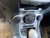 Hurda Belgeli Araçlar / Ford / Fiesta