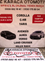 Oto Çıkma Parça / Toyota / Proace City / Göğüslük & Torpido / Torpido Tesisatı / Çıkma Parça 