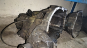Oto Çıkma Parça / Renault / Trafic / Şanzıman / Şanzıman Komple / Çıkma Parça 