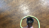 Oto Çıkma Parça / Ford / Tourneo Courier / Egzoz / Egzoz Sensörü / Çıkma Parça 
