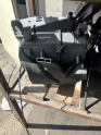 RENAULT TRAFİC KALORİFER KAZANI GÜÇMANLAR