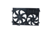 1K0121207AD PASSAT-JETTA-OCTAVİA-LEON-CADDY FAN SETİ