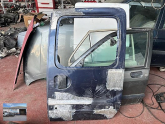 OTO CEMDEN ÇIKMA RENAULT KANGOO SOL SÜRGÜLÜ KAPI