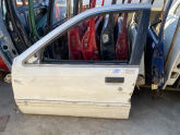 1990 Model Mitsubishi Lancer Orjinal Çıkma Sol Ön Kapı - Temi