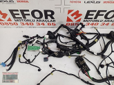 Oto Çıkma Parça / Honda / City / Elektrik / Elektrik Tesisatı / Çıkma Parça 