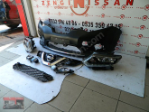 Oto Çıkma Parça / Nissan / X-Trail / Far & Stop / Sol Ön Far / Sıfır Parça 