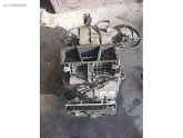 Oto Çıkma Parça / Peugeot / 206 / Kalorifer / Kalorifer Kutusu / Çıkma Parça 