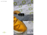 Oto Çıkma Parça / Mercedes / GLC / Tampon / Karlık / Çıkma Parça 