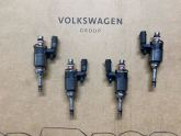Oto Çıkma Parça / Volkswagen / T-Roc / Motor / Enjektör / Çıkma Parça 