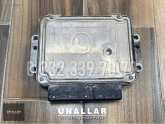 Oto Çıkma Parça / Hyundai / Accent / Beyin / Motor Beyni / Çıkma Parça 