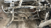 Oto Çıkma Parça / Volkswagen / Jetta / Alt Takım / Torsiyon / Çıkma Parça 