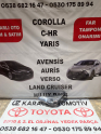 Oto Çıkma Parça / Toyota / Avensis / Far & Stop / Sol Ön Far / Çıkma Parça 