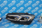 Oto Çıkma Parça / Bmw / 3 Serisi / Far & Stop / Sol Ön Far / Çıkma Parça 