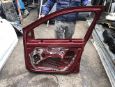 Oto Çıkma Parça / Renault / Clio / Kaporta & Karoser / Sağ Ön Kapı / Çıkma Parça 