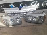 Oto Çıkma Parça / Rover / 200 / Far & Stop / Sağ Ön Far / Çıkma Parça 