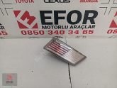 Oto Çıkma Parça / Honda / Civic / Far & Stop / Sol Arka Stop / Çıkma Parça 
