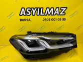 BMW G30 LCİ SAĞ FAR (HATASIZ) - 63119479262