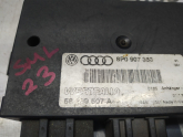 Oto Çıkma Parça / Skoda / Octavia / Beyin / Konfor Beyni / Çıkma Parça 
