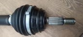Oto Çıkma Parça / Volkswagen / Caddy / Alt Takım / Aks / Sıfır Parça 