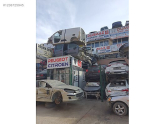 Oto Çıkma Parça / Peugeot / Partner / Direksiyon / Direksiyon Kutusu / Çıkma Parça 