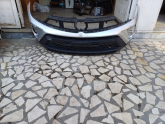 Opel crossland çıkma orijinal ön tampon