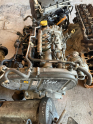 Oto Çıkma Parça / Fiat / Doblo / Motor / Motor (komple) / Çıkma Parça 