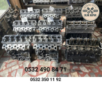 Oto Çıkma Parça / Volkswagen / Crafter / Motor / Blok / Çıkma Parça 