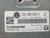 Oto Çıkma Parça / Volkswagen / Polo / Beyin / Motor Beyni / Çıkma Parça 