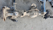 GRAND CHEROKEE 08-12 DEFRANSİYEL