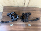 Oto Çıkma Parça / Citroen / Berlingo / Tampon / Tampon Braketi / Sıfır Parça 