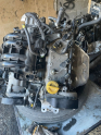 1,4 BENZİNLİ EGEA  ORJİBNAL MOTORU ÇIKMA ORJİNAL