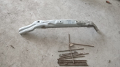 2006-2018 MERCEDES SPRİNTER ÖN TAMPON DEMİRİ