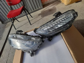 Oto Çıkma Parça / Honda / Civic / Göğüslük & Torpido / Havalandırma Izgaraları / Çıkma Parça 