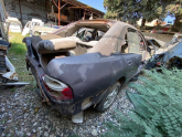 Oto Çıkma Parça / Proton / 416 / Alt Takım / Arka Dingil / Çıkma Parça 