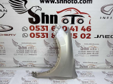 NISSAN XTRAIL X-TRAIL 2013 2020 Sol ÖN ÇAMURLUK ORJINAL ÇIKMA