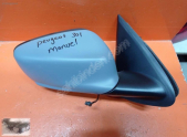Oto Çıkma Parça / Peugeot / 301 / Ayna / Sağ Dış Ayna / Çıkma Parça 