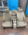 Oto Çıkma Parça / Renault / Scenic / Koltuk & Döşeme / Koltuk Takımı / Çıkma Parça 