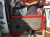 Oto Çıkma Parça / Mazda / E-2200 / Kaporta & Karoser / Kapı Kilidi / Çıkma Parça 