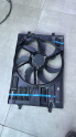 Peugeot 5008 fan komple