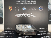 SKODA RAPİD SAĞ FAR ÇIKMA ORİJİNAL