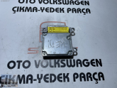 Oto Çıkma Parça / Volkswagen / Caddy / Airbag / Airbag Beyni / Çıkma Parça 