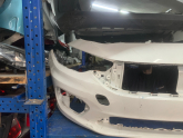 Oto Çıkma Parça / Fiat / Egea / Tampon / Ön Tampon / Çıkma Parça 