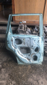 Oto Çıkma Parça / Honda / Jazz / Kaporta & Karoser / Sol Arka Kapı / Çıkma Parça 