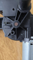 Oto Çıkma Parça / Volkswagen / Passat / Oto Cam / Silecek Motoru / Çıkma Parça 