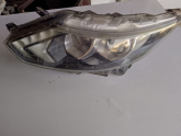 Oto Çıkma Parça / Nissan / Qashqai / Far & Stop / Sis Farı / Çıkma Parça 