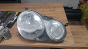 2002-2005 vw polo orjinal hatasız sağ ön far