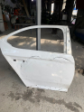 skoda super B sag arka kapı